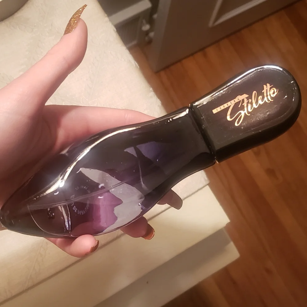 New good girl inspiration ferrera stiletto perfume - Picture 5 of 8